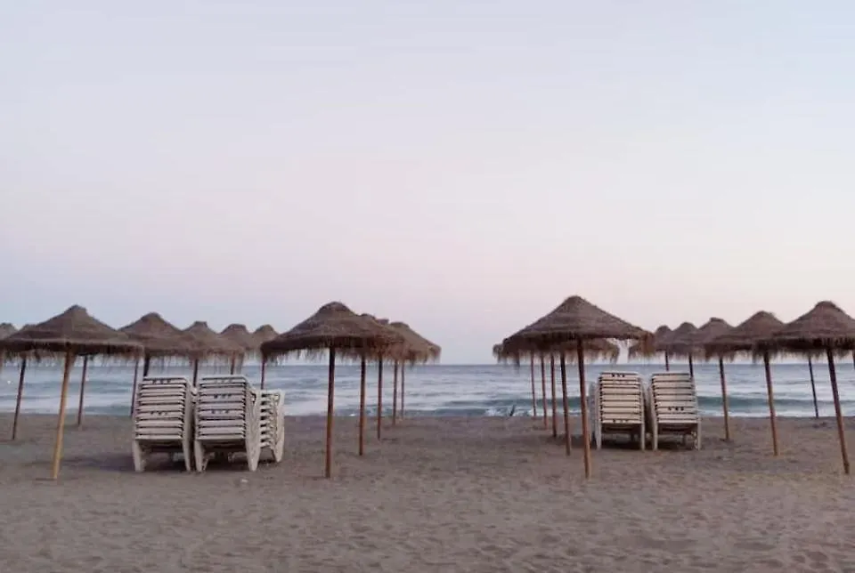 Playa Sol El Palo Apartman Málaga 0*,  Spanyolország
